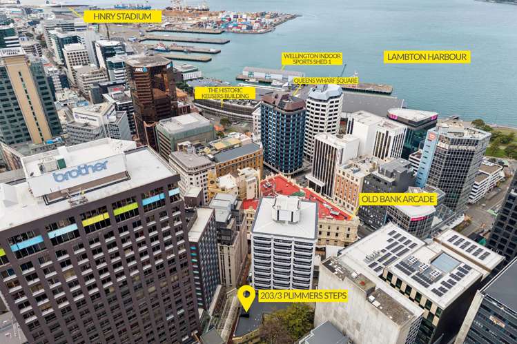 2C/3 Plimmers Steps Wellington Central_19