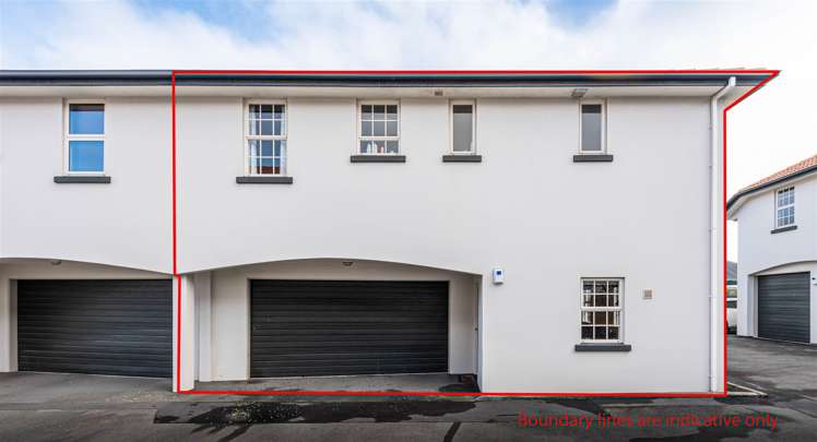 9b Crohane Place Addington_0