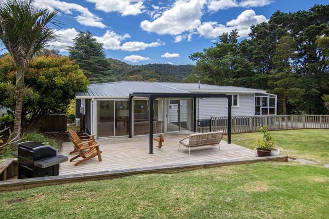 Fabulous family haven in Maunu
