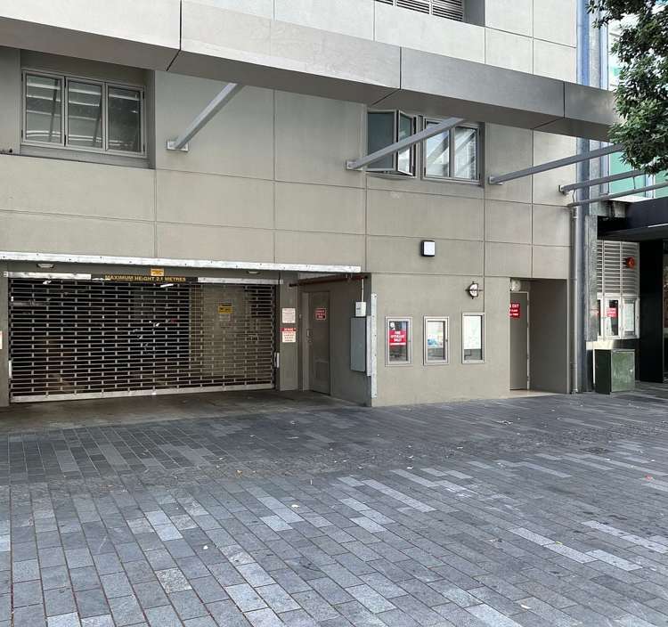 7B/1 Emily Place Auckland Central_14