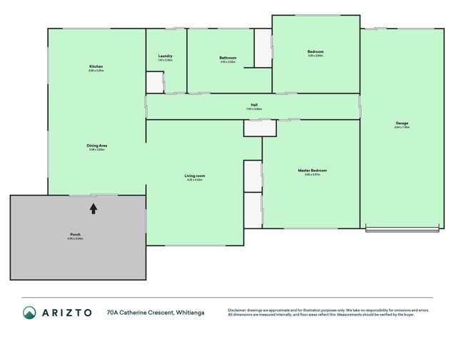 70A Catherine crescent Whitianga_1