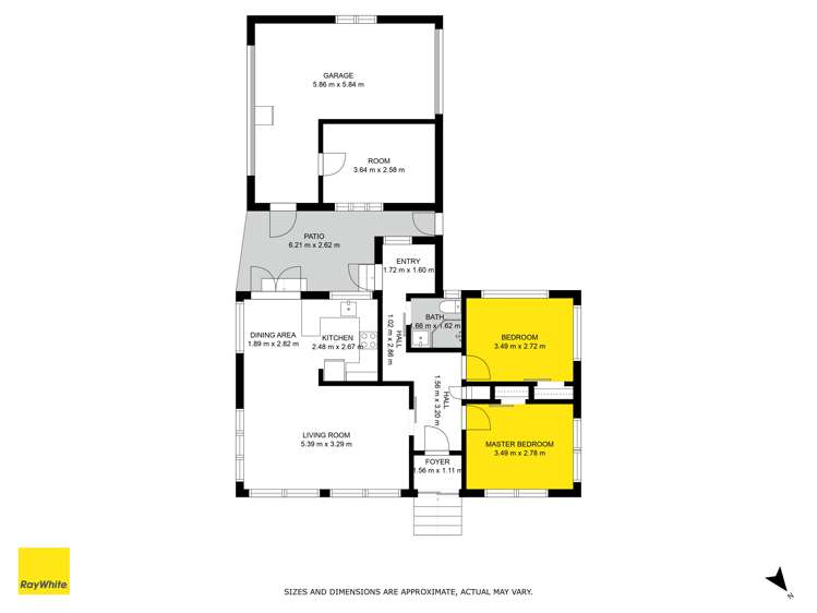 6 George Street Mangere East_14