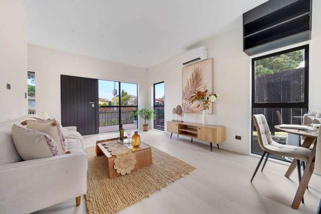 Brand New Freehold Townhouses – Modern Living