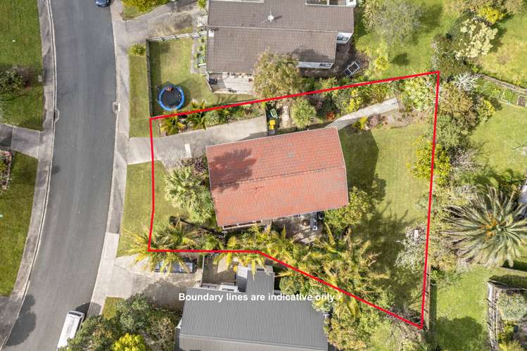 8 Thalia Place Totara Vale_19