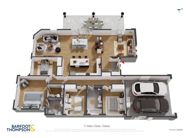 11 Kahu Close Orewa_1
