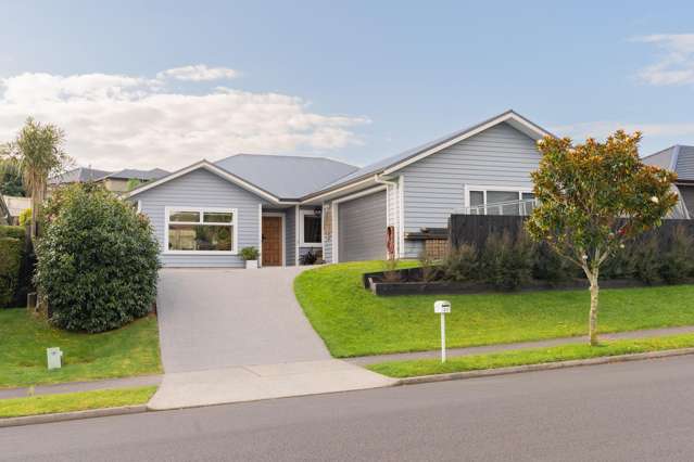 A home that welcomes you in and doesn’t let go
