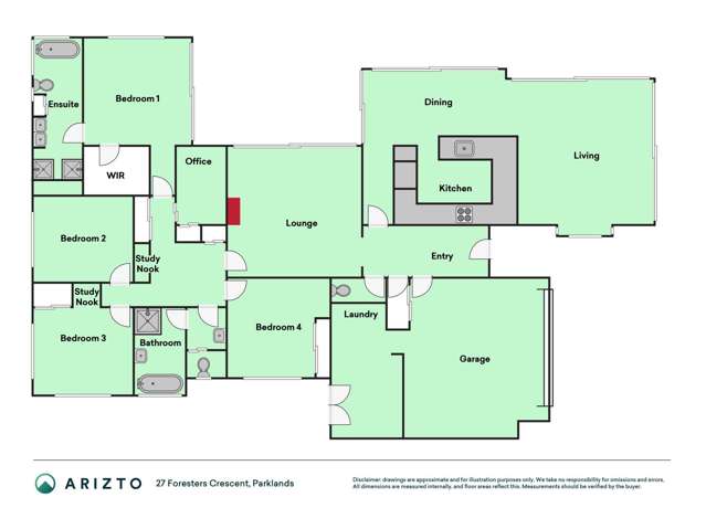 27 Foresters Crescent Parklands_1