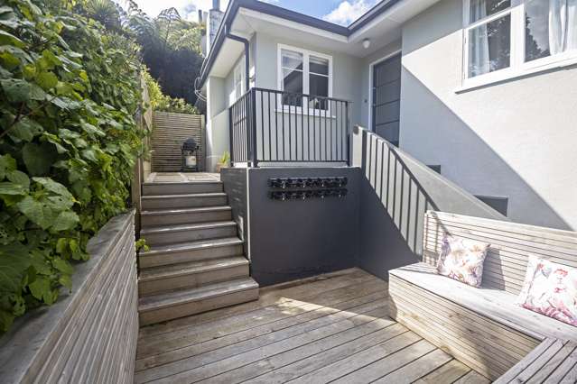 CHARACTER HOME WITH OPTIONS!