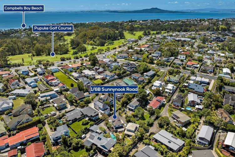 1/6B Sunnynook Road Sunnynook_17