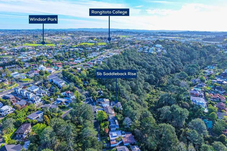 5A / 5B Saddleback Rise Murrays Bay_27