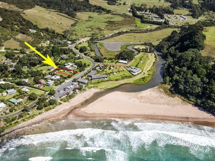 18 Pye Place Hot Water Beach_5