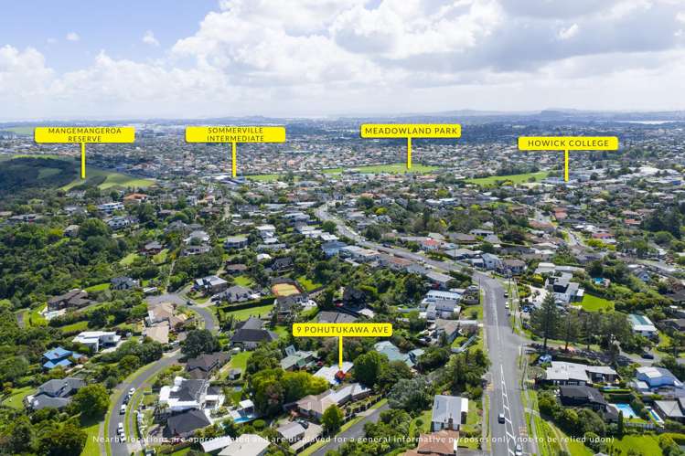 9 Pohutukawa Avenue Shelly Park_29