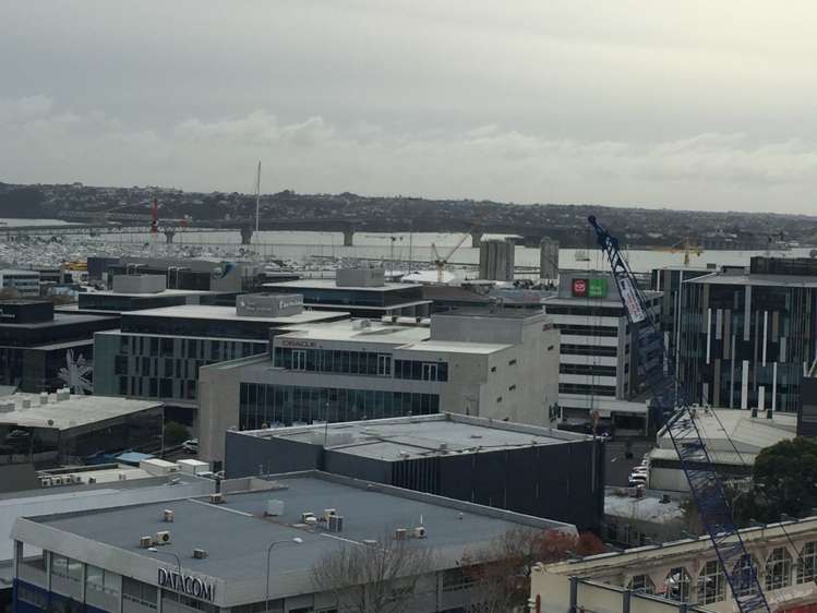 7c/125a Hobson Street Auckland Central_7