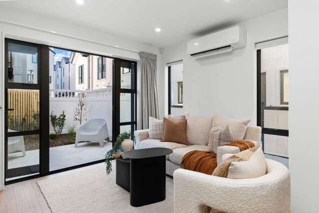 City Centre-Walk to One Stadium-Ready To Move In