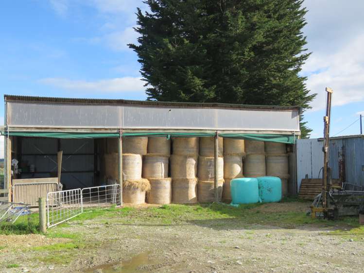 887 Wyndham Road Gore Surrounds_7