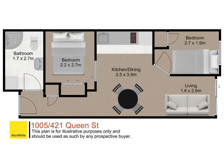 421 Queen Street Auckland Central_11