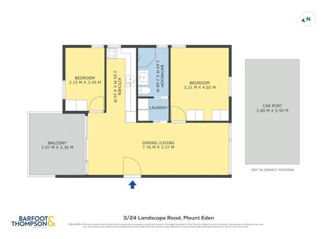 3/24A Landscape Road Mt Eden_1