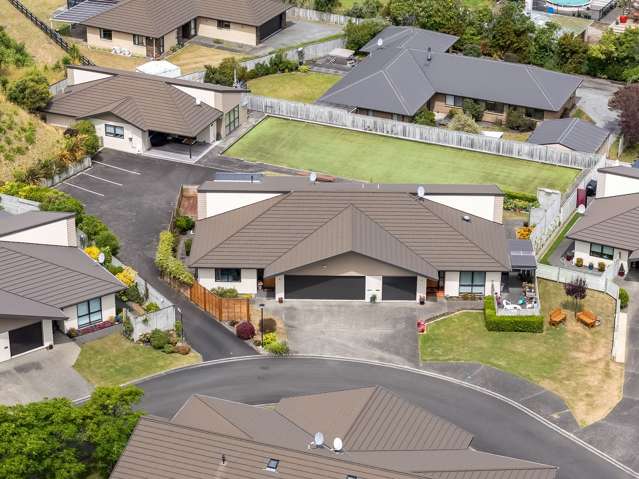 18/2 Caversham Road Westmere_4