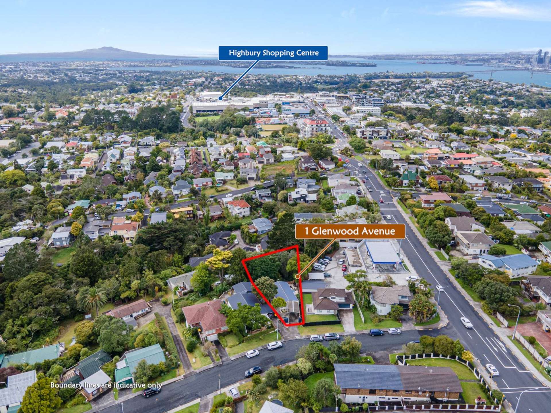 1 Glenwood Avenue Birkenhead_0