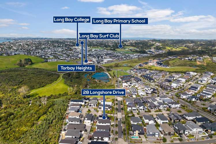 28 Longshore Drive Long Bay_33