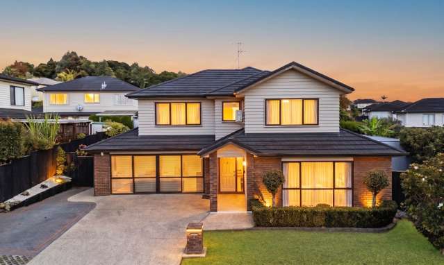 Walk to School, Live with Ease