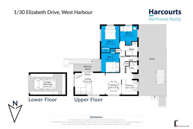 1/30 Elizabeth Drive West Harbour_1