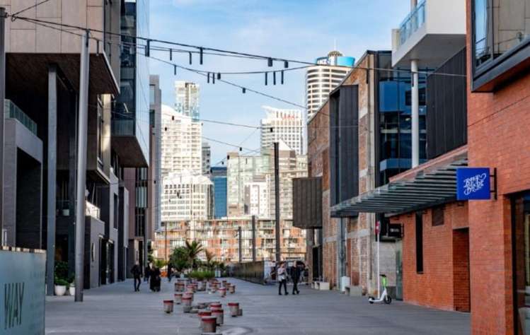 Ground Floor/139 Pakenham Street W Auckland Central_11