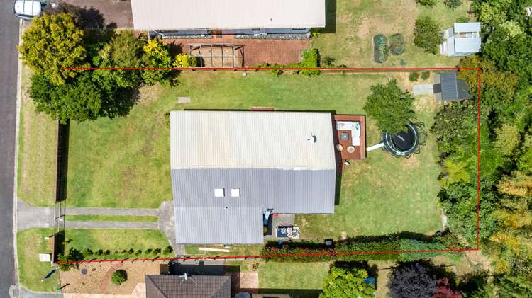 107 Avalon Place Whangamata_22