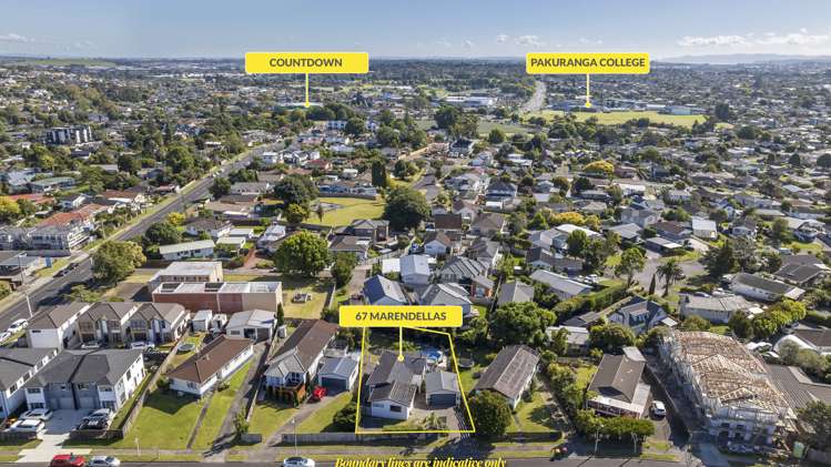 67 Marendellas Drive Bucklands Beach_28