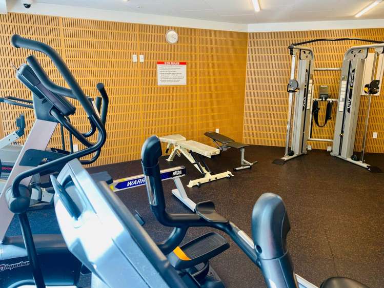 4d/205 Hobson Street Auckland Central_10