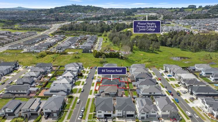 44 Timmer Road Flat Bush_25