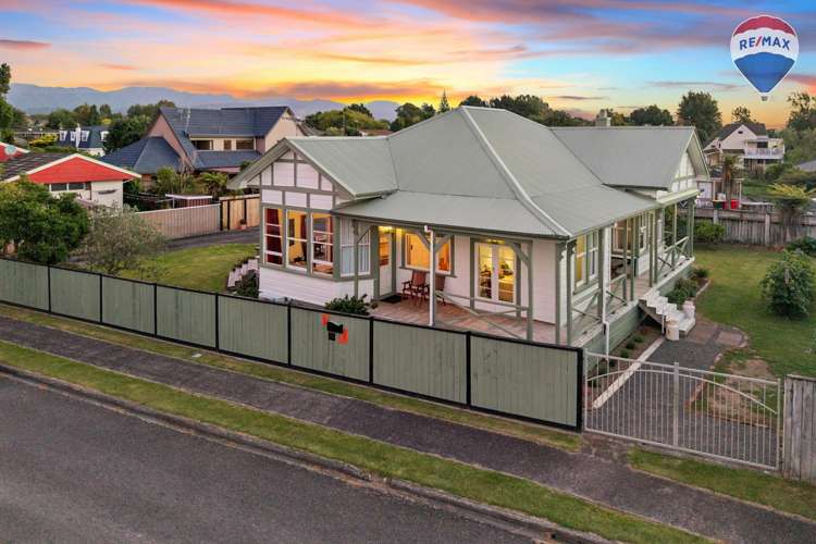 36 Burn Street Levin_1