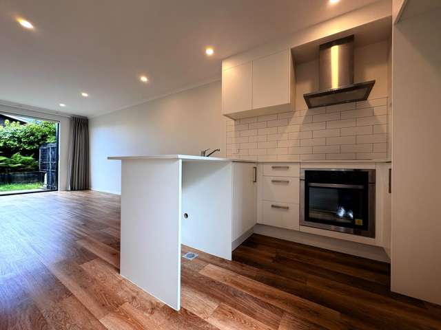 2 Bedroom - Modern Living