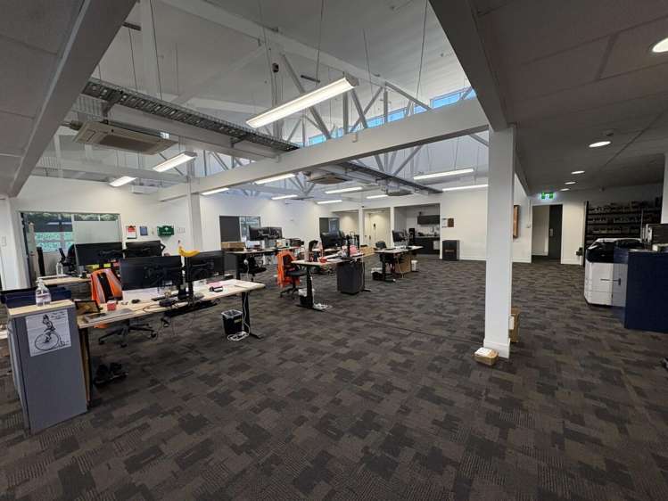 Warehouse 2 | 34 Leonard Road Mount Wellington_9