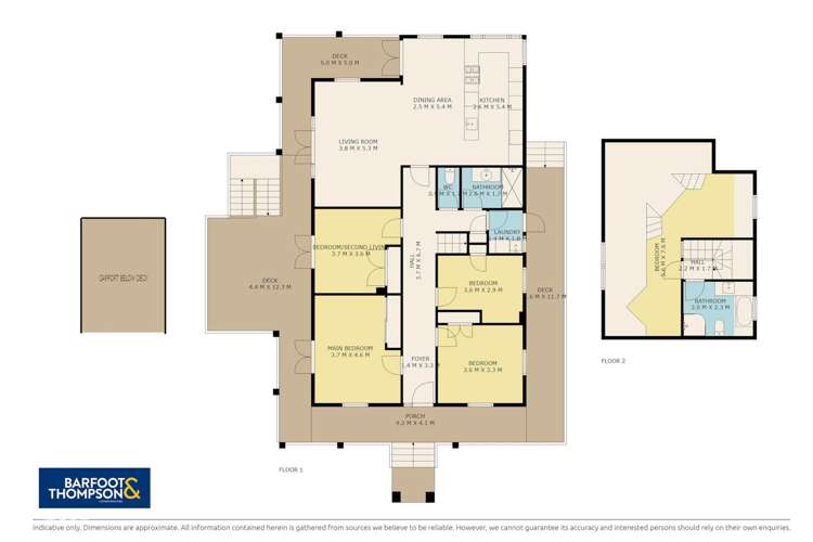 38 Ewen Alison Avenue Devonport_24