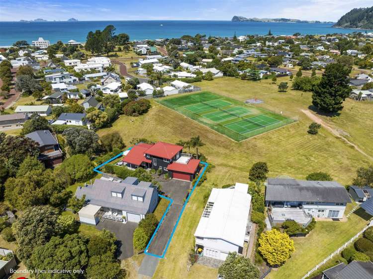 13 Coutts Road Pauanui_23