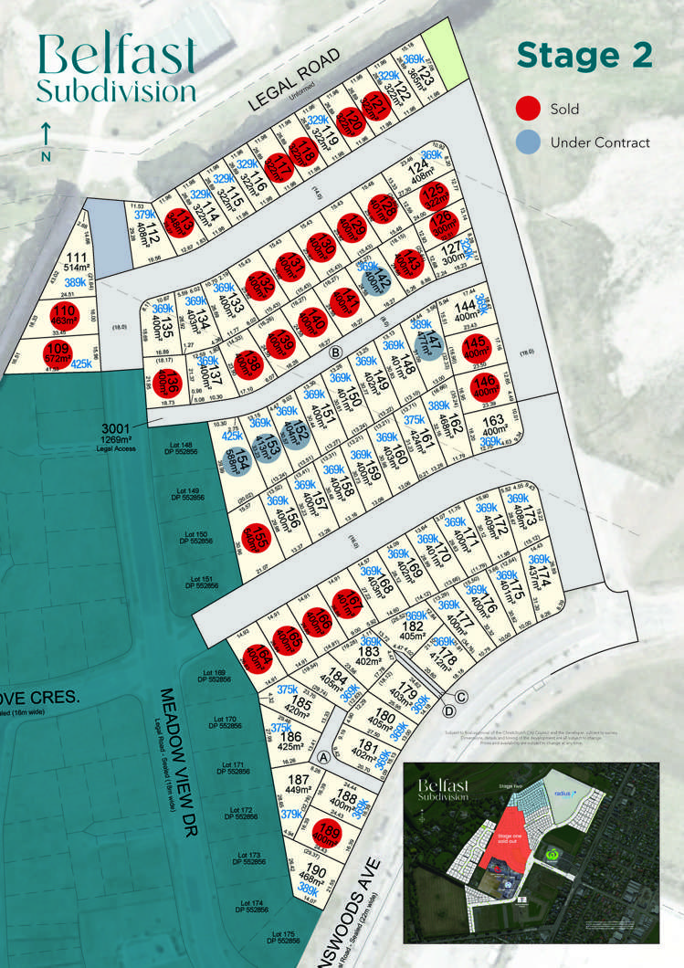 Lot 112 Belfast Subdivision, Stage 2_1