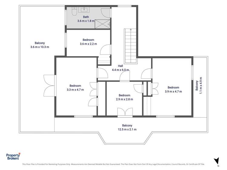 43-45 High Street Marton_33