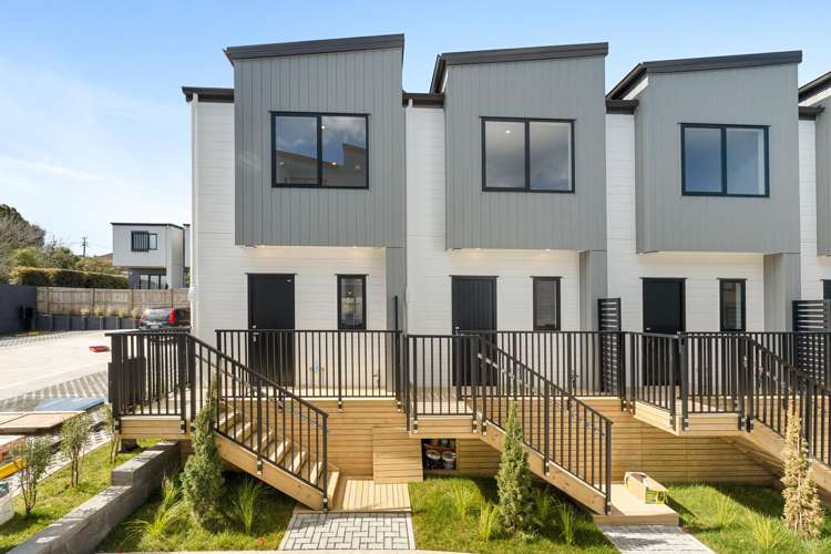 Lot 12-20/42 Captain Scott Road Glen Eden_15