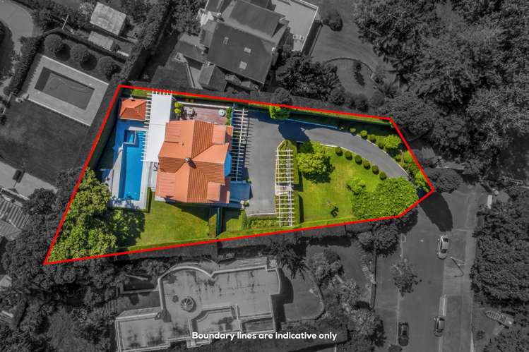 44 Entrican Avenue Remuera_34