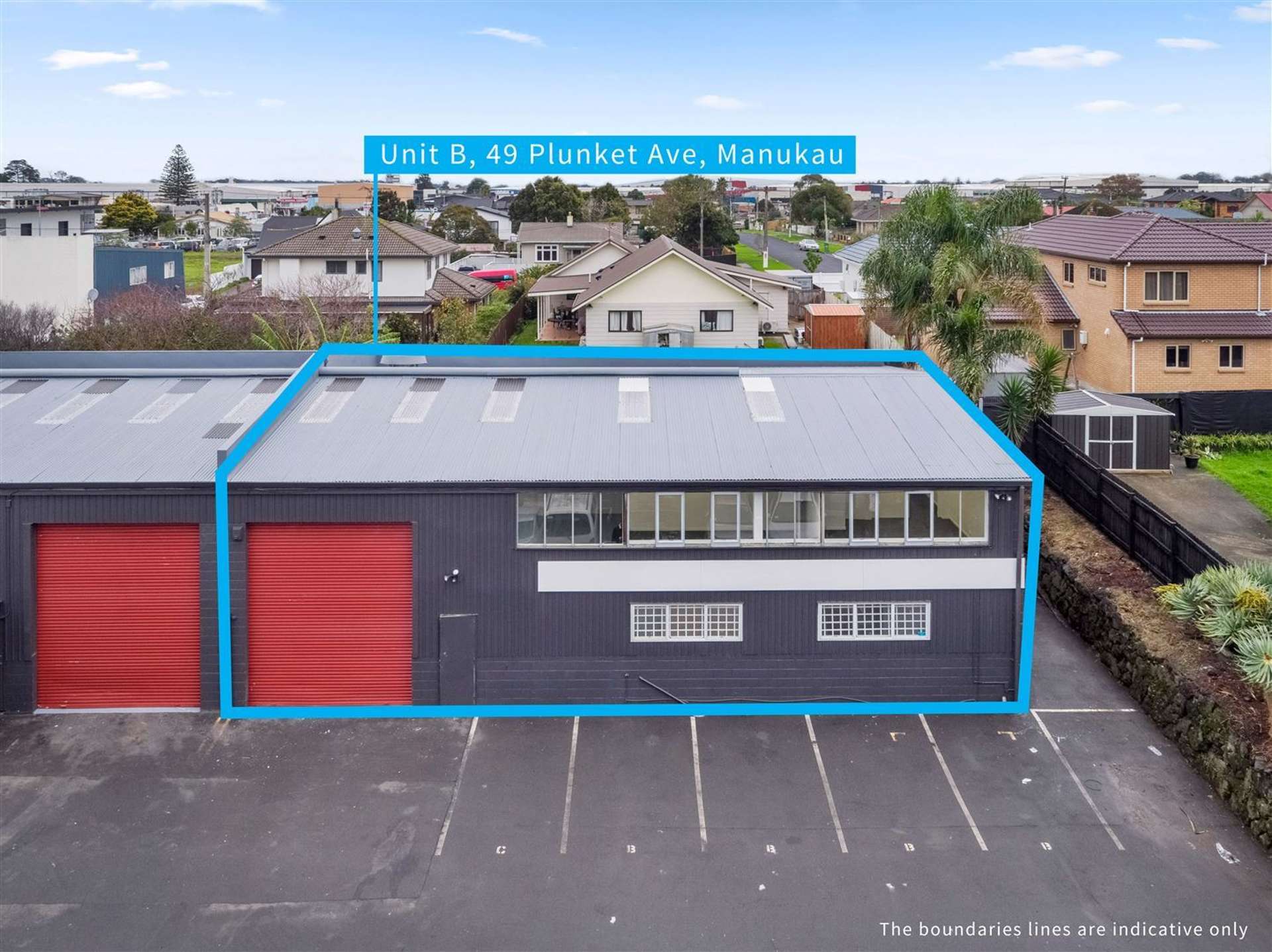 Unit B/49 Plunket Avenue Papatoetoe_0
