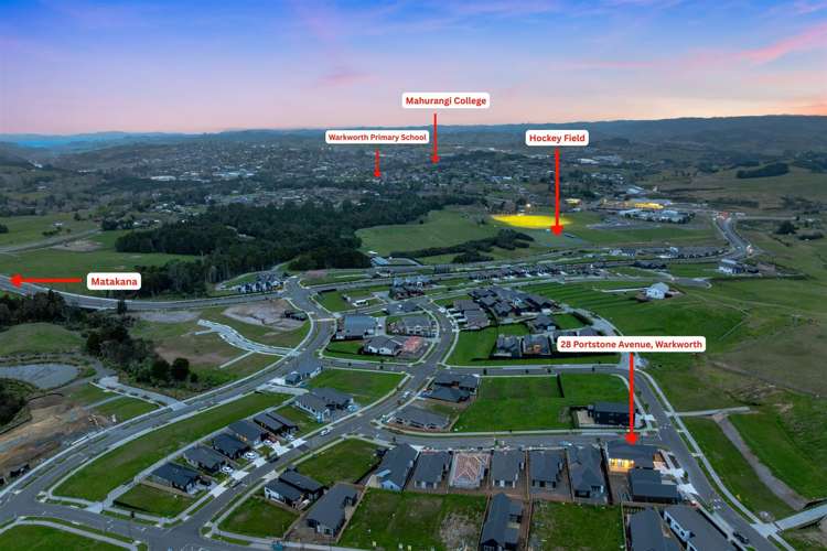 28 Portstone Avenue Warkworth_29