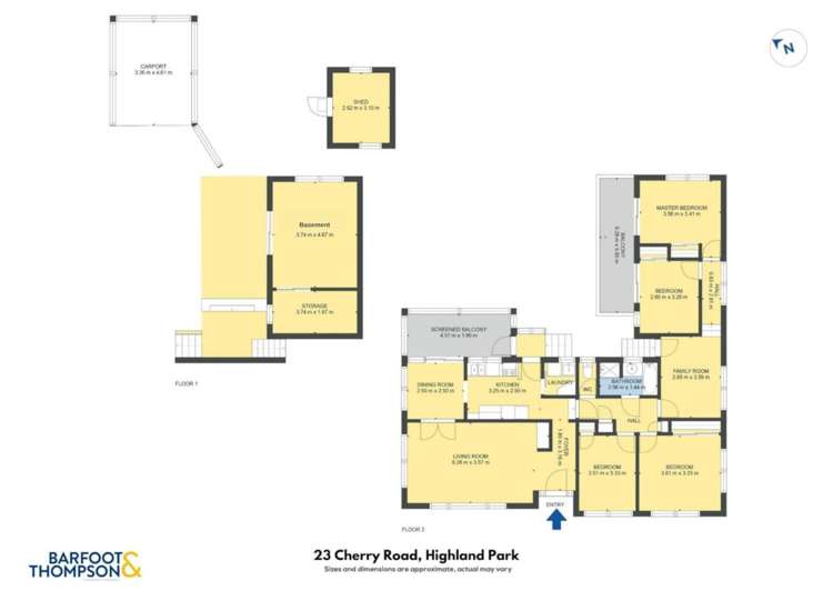 23 Cherry Road Bucklands Beach_20