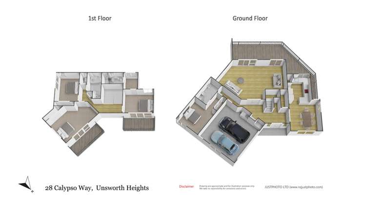28 Calypso Way Unsworth Heights_22