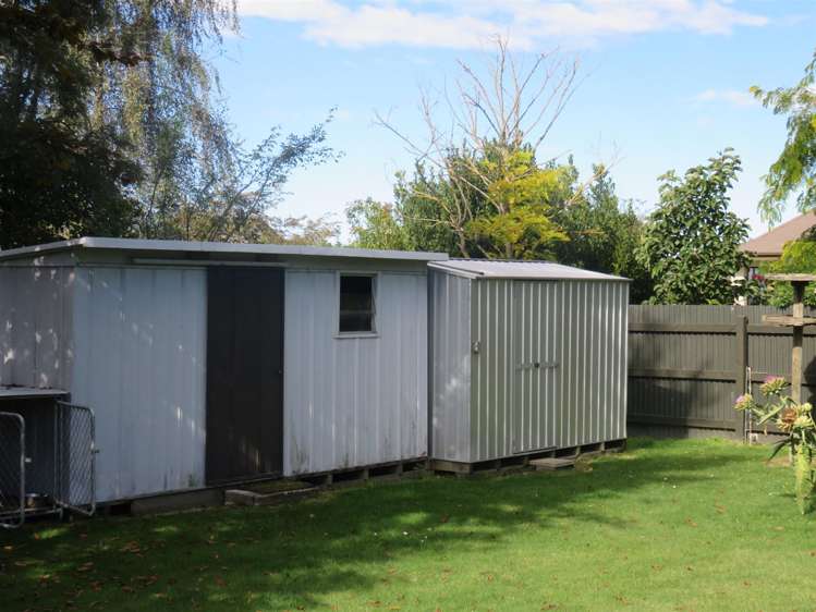 16a Taylor Street Geraldine_16