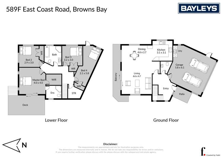 589F East Coast Road Browns Bay_15