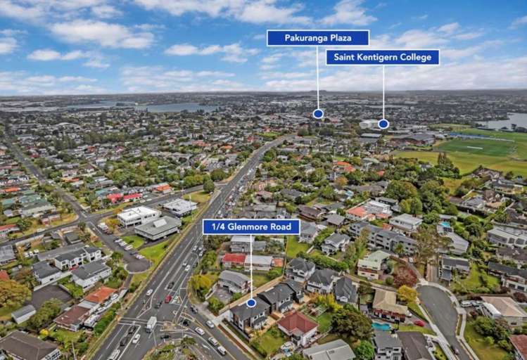 4C & 4D Glenmore Road Sunnyhills_16