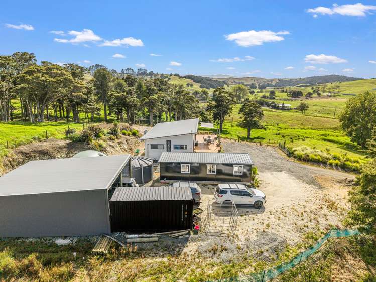 191 Waller Road Dargaville_32