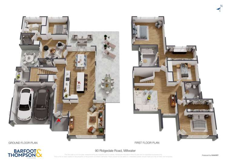 90 Ridgedale Road Millwater_20