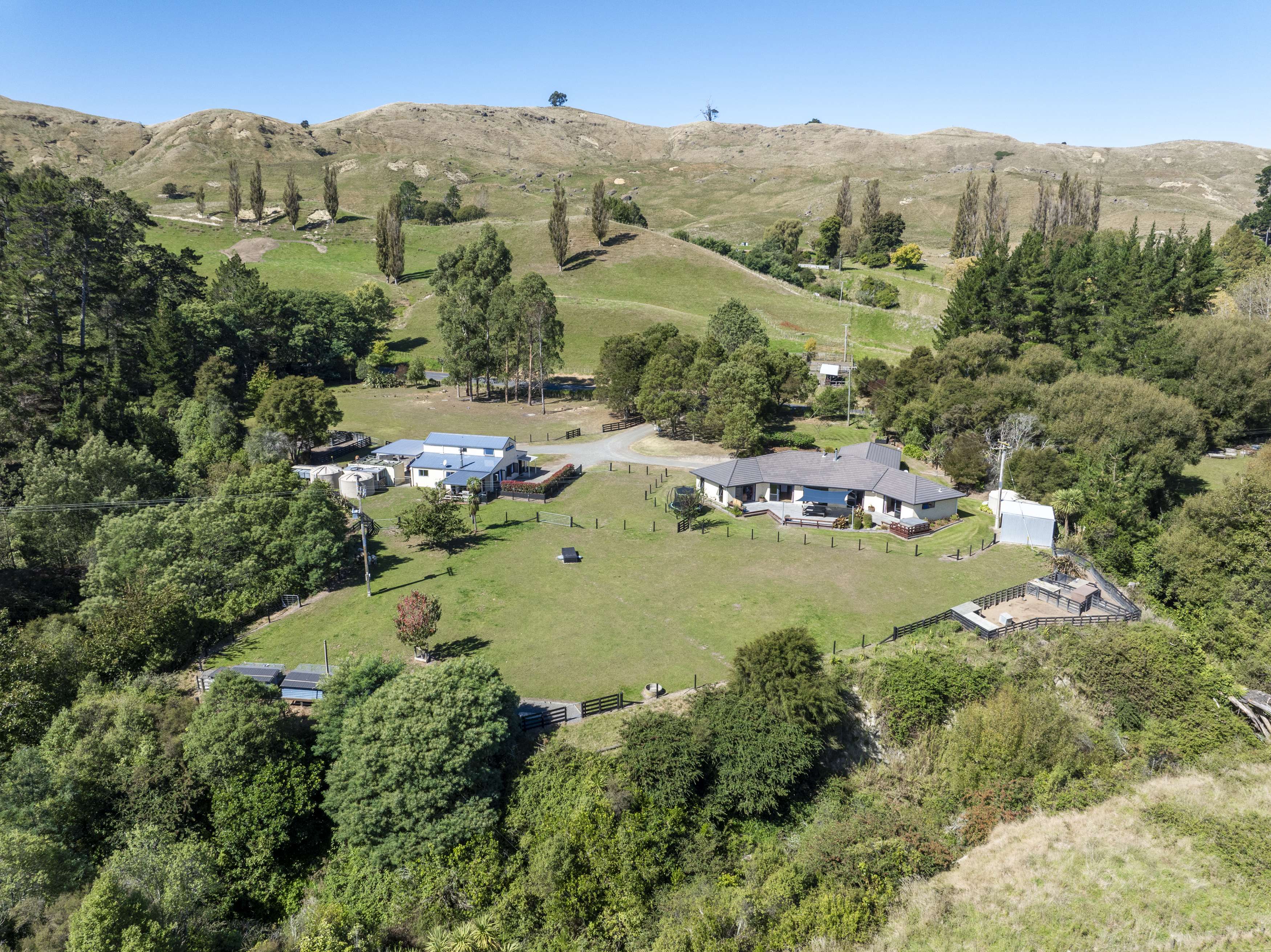 1324 Glengarry Road Puketapu Hastings Houses for Sale One Roof